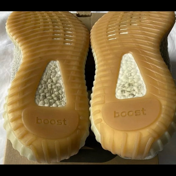Adidas Yeezy boost 350 v2 sesame SZ :4 - Picture 6 of 6
